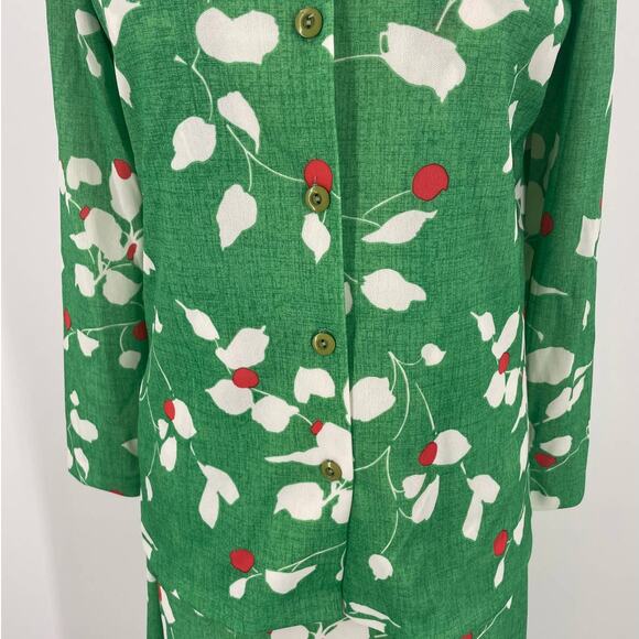 Vintage Floral 3 Piece Set - Picture 8 of 8